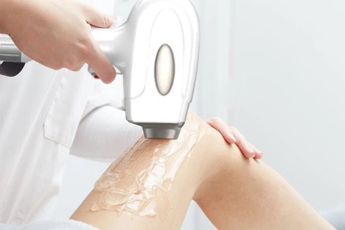 Shape Tactics Dual-Wavelength Diode Laser & Picosecond Aesthetic System
