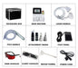 Shape Tactics 2-in-1 Picosecond Tattoo & 808nm Diode Laser System Cavitation Machines