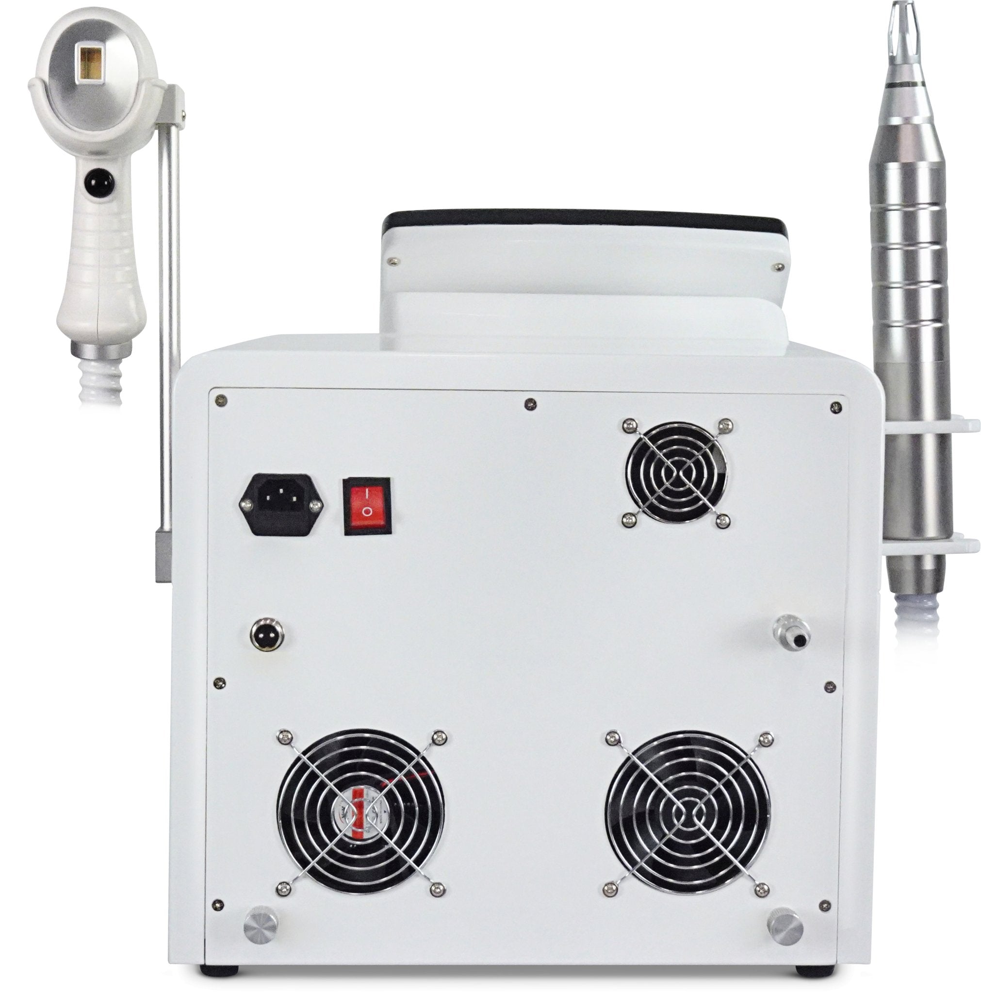 Shape Tactics 2-in-1 Picosecond Tattoo & 808nm Diode Laser System Cavitation Machines