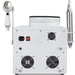 Shape Tactics 2-in-1 Picosecond Tattoo & 808nm Diode Laser System Cavitation Machines