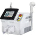 Shape Tactics 2-in-1 Picosecond Tattoo & 808nm Diode Laser System Cavitation Machines