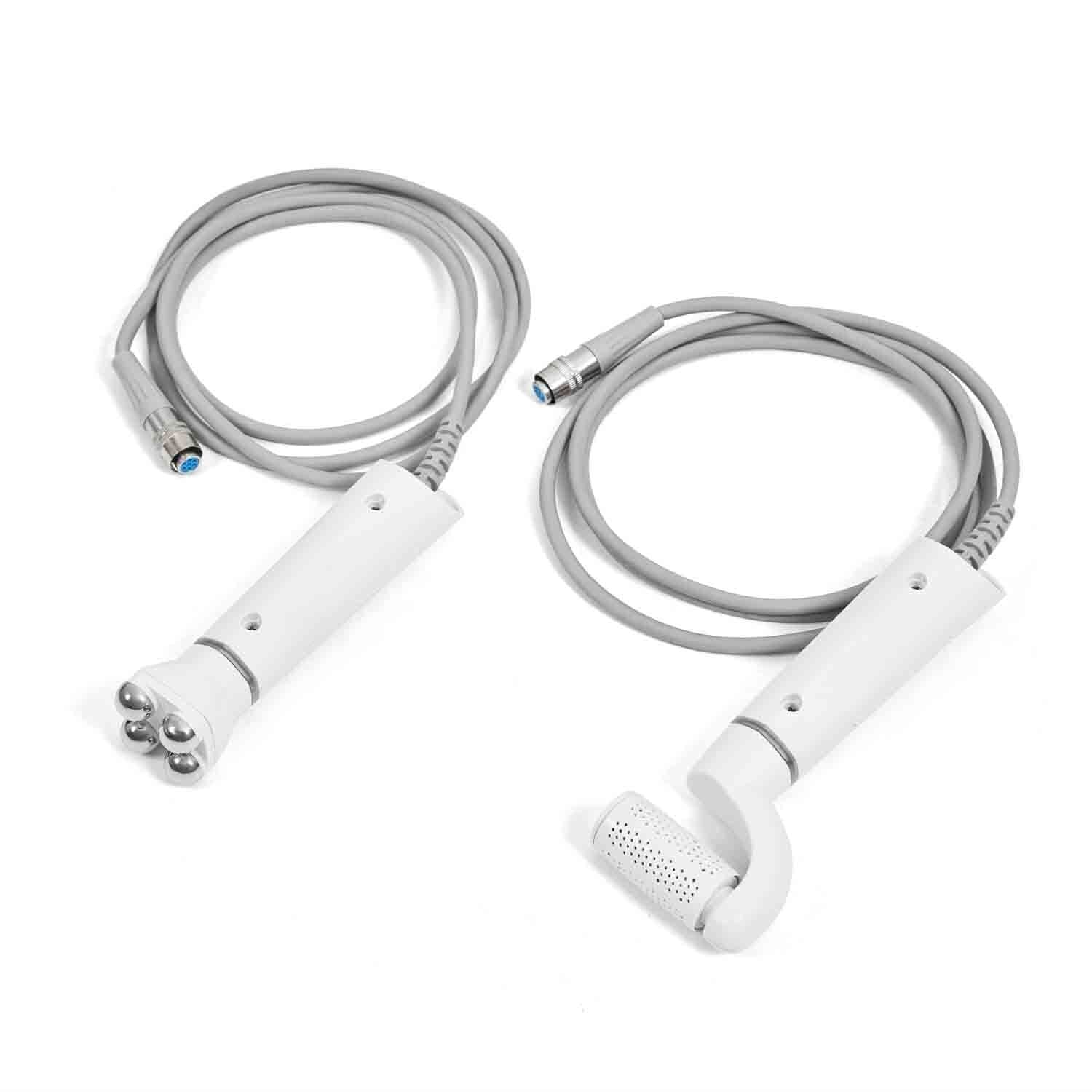 Shape Tactics 2-in-1 RF EMS Plasma Aesthetic System