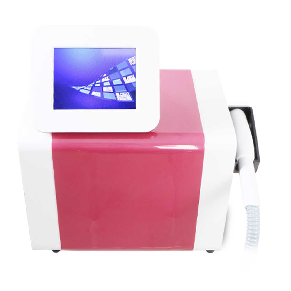 The Shape Tactics 2000W SHR IPL E-Light System