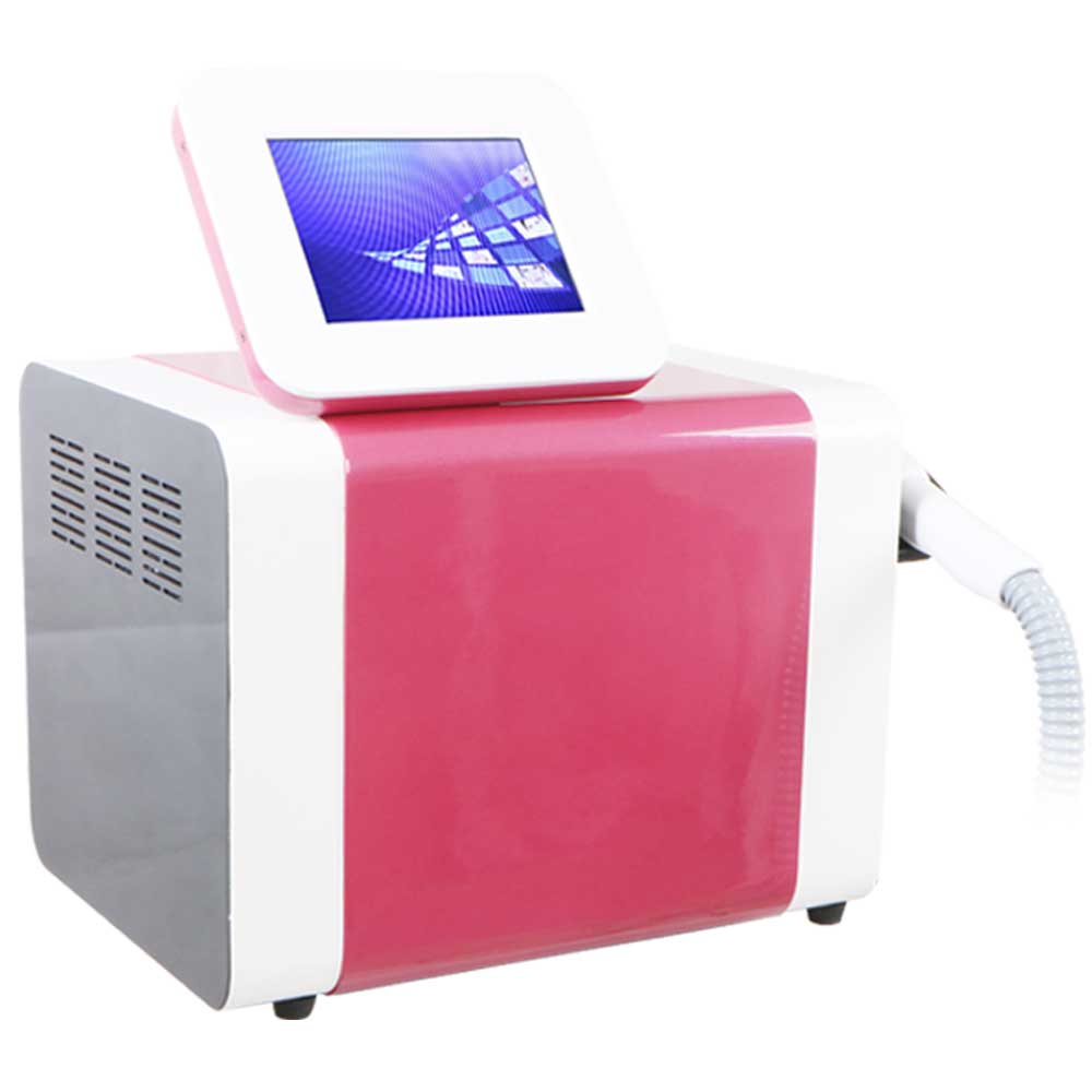 The Shape Tactics 2000W SHR IPL E-Light System