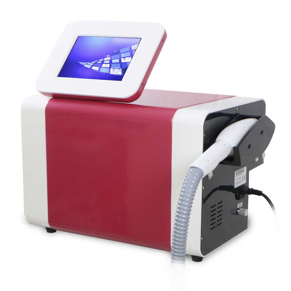 The Shape Tactics 2000W SHR IPL E-Light System