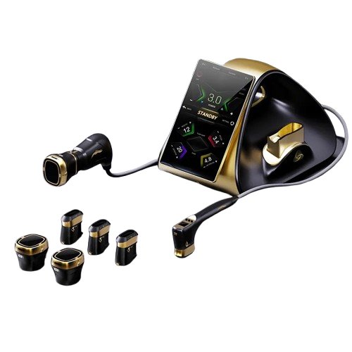 Shape Tactics 22D HIFU & Liposonix Aesthetic System