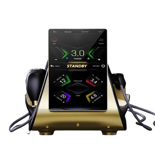 Shape Tactics 22D HIFU & Liposonix Aesthetic System