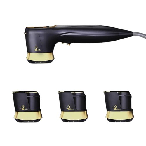 Shape Tactics 22D HIFU & Liposonix Aesthetic System