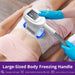 Shape Tactics 3-in-1 Body & Chin Cooling Contour System Cavitation Machines