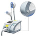 Shape Tactics 3-in-1 Body & Chin Cooling Contour System Cavitation Machines