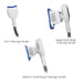 Shape Tactics 3-in-1 Body & Chin Cooling Contour System Cavitation Machines