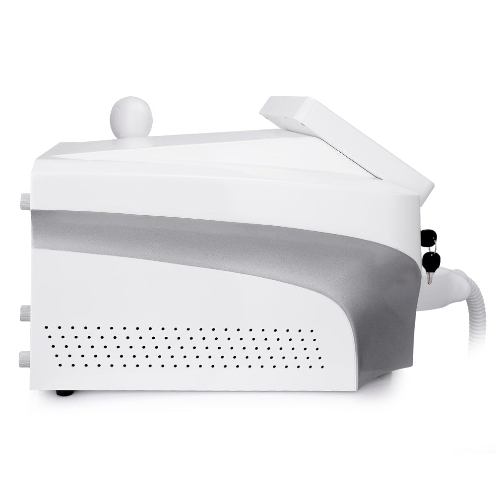 Shape Tactics 3-in-1 Diode Laser Hair Removal and Skin Therapy Cavitation Machines
