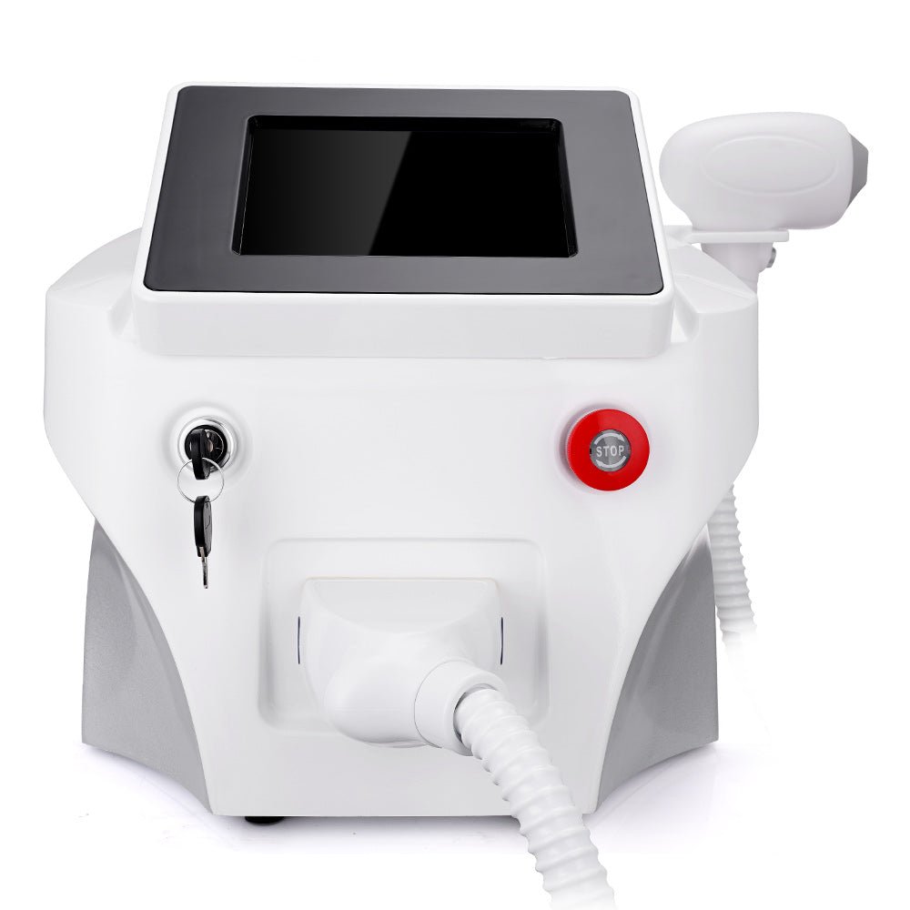 Shape Tactics 3-in-1 Diode Laser Hair Removal and Skin Therapy Cavitation Machines