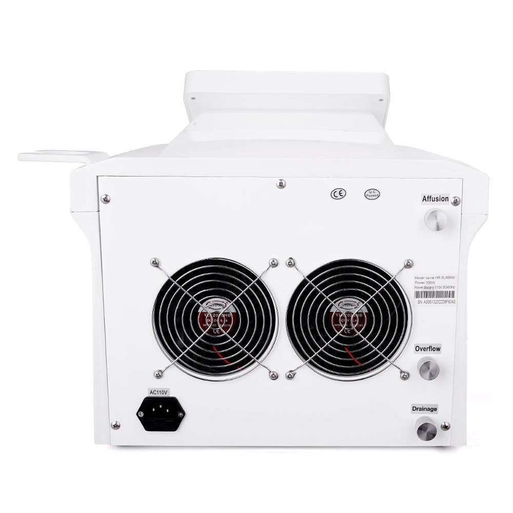 Shape Tactics 3-in-1 Diode Laser Hair Removal and Skin Therapy Cavitation Machines