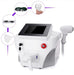 Shape Tactics 3-in-1 Diode Laser Hair Removal and Skin Therapy Cavitation Machines