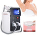 Shape Tactics 3-in-1 IPL SHR E-Light & YAG Laser System Cavitation Machines
