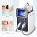 Shape Tactics 3-in-1 IPL SHR E-Light & YAG Laser System Cavitation Machines