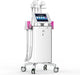 Shape Tactics 30K Cavitation RF with 5MW Lipo Laser for Body Contouring Cavitation Machines