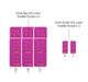 Shape Tactics 30K Cavitation RF with 5MW Lipo Laser for Body Contouring Cavitation Machines