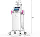 Shape Tactics 30K Cavitation RF with 5MW Lipo Laser for Body Contouring Cavitation Machines
