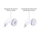 Shape Tactics 30K Cavitation RF with 5MW Lipo Laser for Body Contouring Cavitation Machines