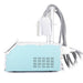 Shape Tactics 4-Pad Cryolipolysis Cold Contouring System Cavitation Machines