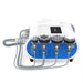 Shape Tactics 5-in-1 Cryolipolysis Vacuum RF Cooling System Cavitation Machines