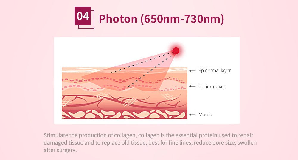 Shape Tactics 5-in-1 Cryolipolysis Vacuum RF Cooling System Cavitation Machines