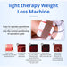 Shape Tactics 5-in-1 RF & 40K Cavitation Contouring System Cavitation Machines