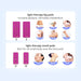 Shape Tactics 5-in-1 RF & 40K Cavitation Contouring System Cavitation Machines