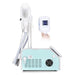 Shape Tactics 5-in-1 RF Cavitation Double-Handle Cryolipolysis Cooling System Cavitation Machines
