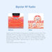 Shape Tactics 5-in-1 RF Cavitation Double-Handle Cryolipolysis Cooling System Cavitation Machines