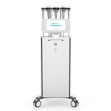 Shape Tactics 5-in-1 Unoisetion Cavitation 2.0 3D Smart Vacuum RF System Cavitation Machines
