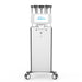 Shape Tactics 5-in-1 Unoisetion Cavitation 2.0 3D Smart Vacuum RF System Cavitation Machines