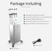Shape Tactics 5-in-1 Unoisetion Cavitation 2.0 3D Smart Vacuum RF System Cavitation Machines