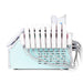 Shape Tactics 6-in-1 Cavitation RF Cryolipolysis Lipo Laser System Cavitation Machines