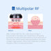 Shape Tactics 6-in-1 Cavitation RF Cryolipolysis Lipo Laser System Cavitation Machines