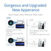 Shape Tactics 6-in-1 Cavitation RF Cryolipolysis Lipo Laser System Cavitation Machines
