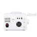 Shape Tactics 6-in-1 Cavitation RF Cryolipolysis Lipo Laser System Cavitation Machines
