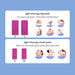 Shape Tactics 6-in-1 Cavitation RF Cryolipolysis Lipo Laser System Cavitation Machines