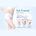 Shape Tactics 6-in-1 Cavitation RF Cryolipolysis Lipo Laser System Cavitation Machines