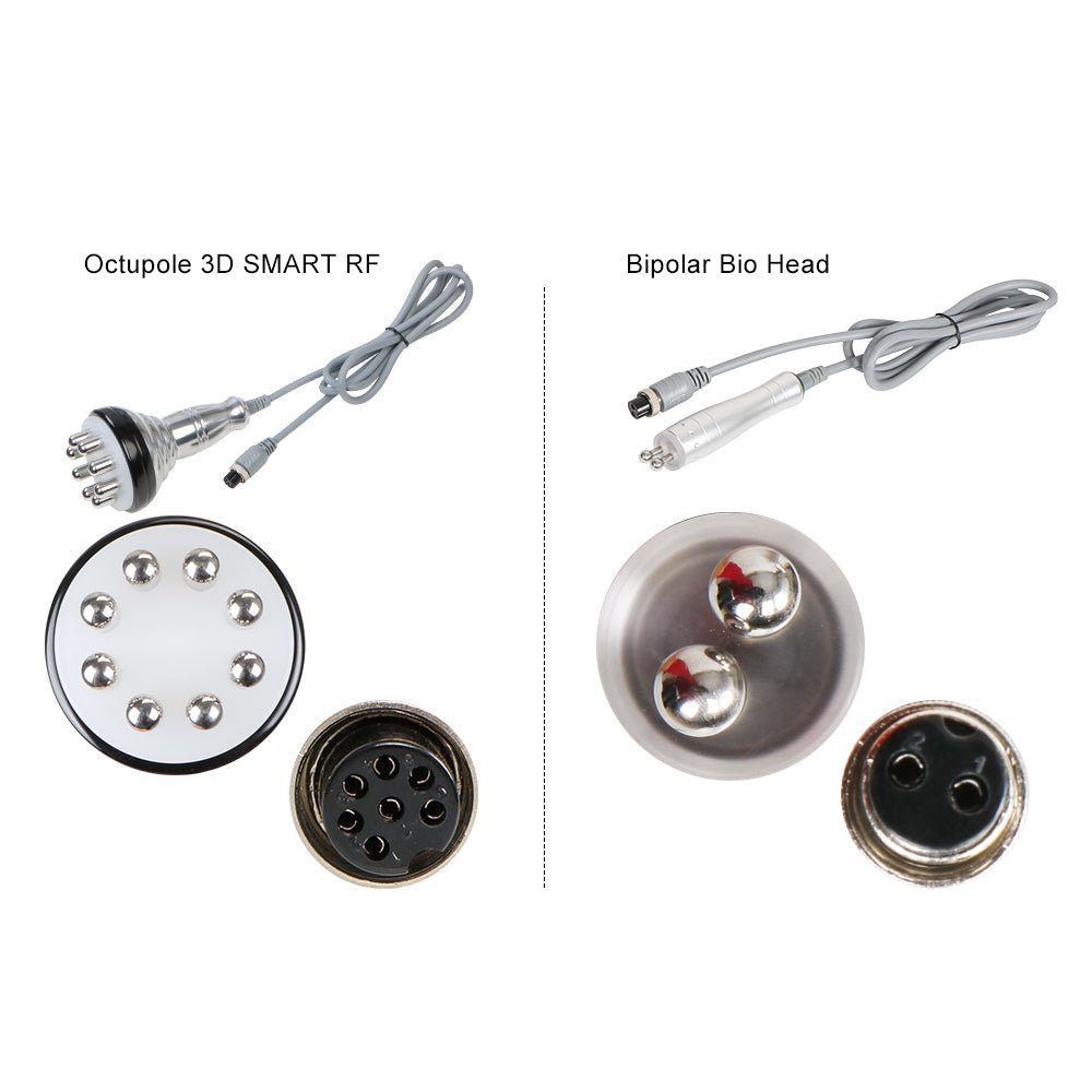 Shape Tactics 650nm & 980nm Dual-Wavelength Diode Lipo RF BIO System