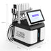 Shape Tactics 6D Body Sculpting LED Laser with 6 Wavelengths Cavitation Machines