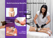 Shape Tactics 6D Body Sculpting LED Laser with 6 Wavelengths Cavitation Machines