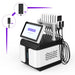 Shape Tactics 6D Body Sculpting LED Laser with 6 Wavelengths Cavitation Machines