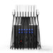 Shape Tactics 6D Body Sculpting LED Laser with 6 Wavelengths Cavitation Machines