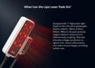 Shape Tactics 6D Body Sculpting LED Laser with 6 Wavelengths Cavitation Machines