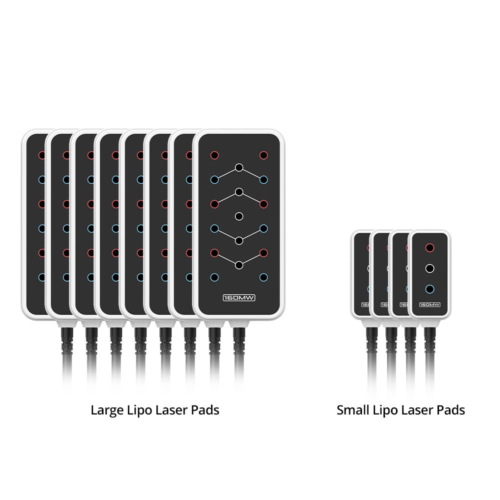 Shape Tactics 6D Body Sculpting LED Laser with 6 Wavelengths Cavitation Machines
