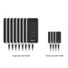 Shape Tactics 6D Body Sculpting LED Laser with 6 Wavelengths Cavitation Machines
