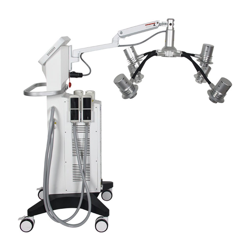 Shape Tactics 6D Laser EMS Contouring System